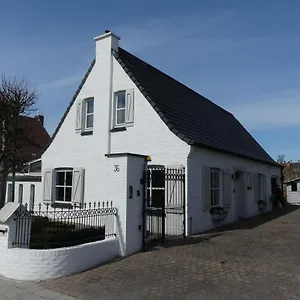 Vakantiewoning De Nachtegaal Oostende