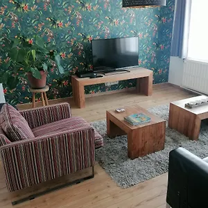 Casa Frida Oostende